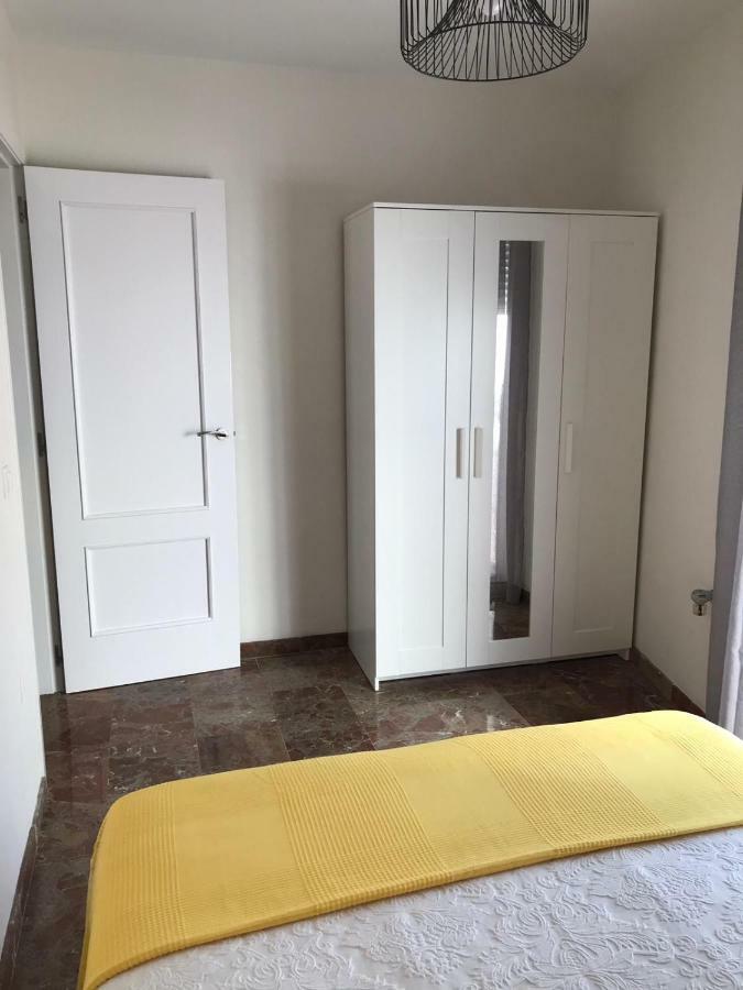 Ferienwohnung Centrico Atico Junto Al Mar Rincón de la Victoria Exterior foto